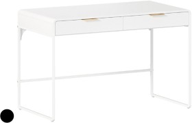 Otto-Kronborg-Desk-White on sale