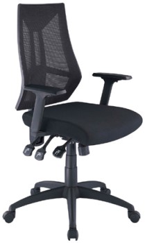JBurrows-Doncaster-Ergonomic-Chair on sale