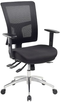 Pago-Enduro-Ergonomic-Heavy-Duty-Ergonomic-Chair on sale