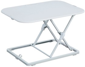 JBurrows-Toro-Ultra-Slim-Desk-Riser on sale