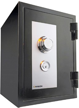 Karbon-Hulk-Anti-Fire-Theft-Safe on sale