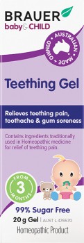 Brauer-Baby-Child-Teething-Gel-20g on sale