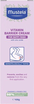 Mustela-Vitamin-Barrier-Cream-for-Nappy-Rash-108g on sale