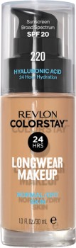 Revlon-ColorStay-Liquid-Foundation-NormalDry-Natural-Beige-30mL on sale