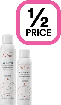 12-Price-on-Avne-Thermal-Spring-Water-Range on sale
