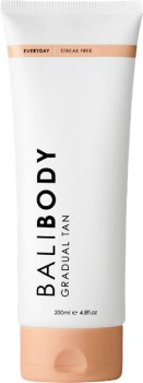 Bali-Body-Gradual-Tanning-Lotion-200mL on sale