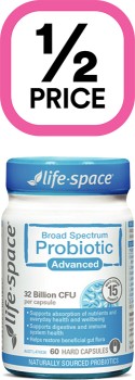 12-Price-off-RRP-on-Selected-Life-Space-Products on sale