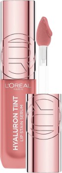 LOral-Paris-Hyaluron-Tint-Lip-Stain-Serum-601-Worth-It-5mL on sale