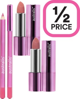 12-Price-on-Australis-Makeup-Range on sale