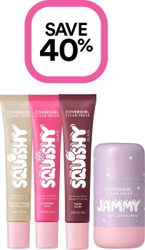 Save-40-on-Covergirl-Makeup-Range on sale