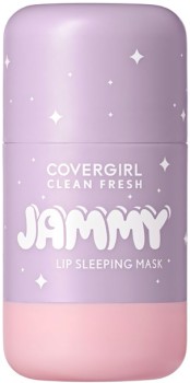 Covergirl-Clean-Fresh-Jammy-Lip-Mask-Vanilla-Lavender-7g on sale