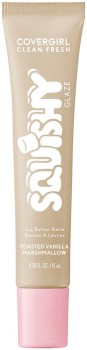 Covergirl-Clean-Fresh-Squishy-Glaze-Vanilla-Marshmellow-140-15mL on sale