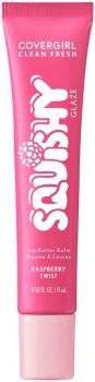Covergirl-Clean-Fresh-Squishy-Glaze-Rasberry-Twist-100-15mL on sale