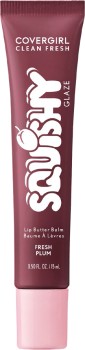 Covergirl-Clean-Fresh-Squishy-Glaze-Fresh-Plum-160-15mL on sale