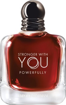 Emporio-Armani-Stronger-With-You-Powerfully-EDP-100mL on sale
