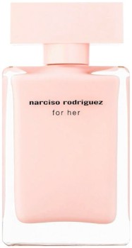Narciso-Rodriguez-For-Her-EDP-50mL on sale