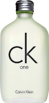 Calvin-Klein-CK-One-EDT-200mL on sale
