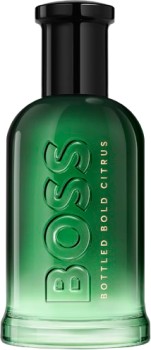 Hugo-Boss-Bottled-Bold-Citrus-EDP-100mL on sale