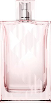 Burberry-Brit-Sheer-For-Her-EDT-100mL on sale