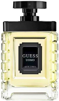 Guess-Uomo-EDT-100mL on sale