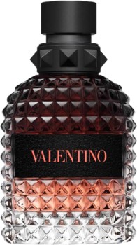 Valentino-Born-In-Roma-Uomo-Coral-Fantasy-EDT-50mL on sale