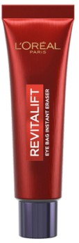 NEW-LOral-Paris-Revitalift-Laser-Instant-Eye-Bag-Eraser-15mL on sale