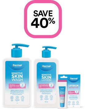 Save-40-on-Selected-Dermal-Therapy-Skincare-Lipcare-Products on sale