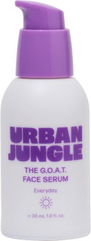 Urban-Jungle-The-GOAT-Face-Serum-30mL on sale