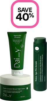 Save-40-on-Dai_y-Skincare-Range on sale