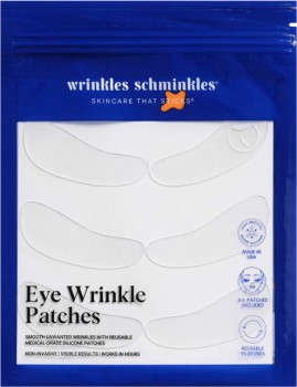 Wrinkles-Schminkles-Eye-Wrinkle-Patches-3-Pairs on sale