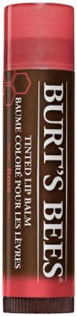 Burts-Bees-Rose-Tinted-Lip-Balm on sale