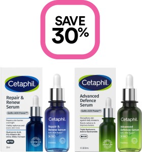 Save-30-on-Cetaphil-Skincare-Range on sale