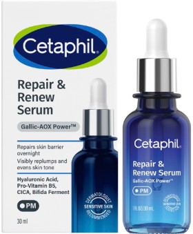 NEW-Cetaphil-Repair-Renew-Serum-30mL on sale