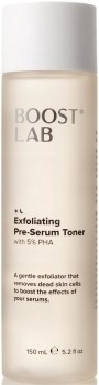 Boost-Lab-Exfoliating-Pre-Serum-Toner-150mL on sale