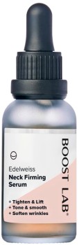 Boost-Lab-Edelweiss-Neck-Firming-Serum-30mL on sale