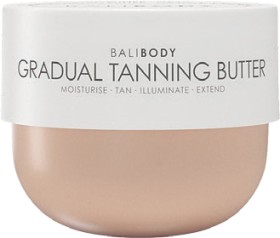 Bali-Body-Gradual-Tanning-Butter-220g on sale