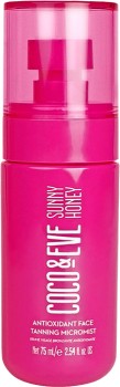 Coco-Eve-Sunny-Honey-Antioxidant-Face-Tanning-Micromist-75mL on sale