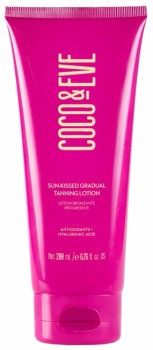 Coco-Eve-Sun-kissed-Gradual-Tanning-Lotion-200mL on sale