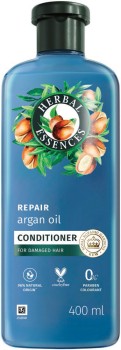 Herbal-Essences-Repair-Conditioner-Argan-Oil-400mL on sale