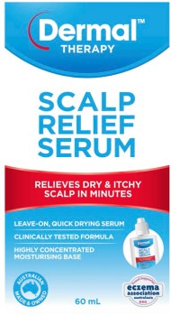 Dermal-Therapy-Scalp-Relief-Serum-60mL on sale