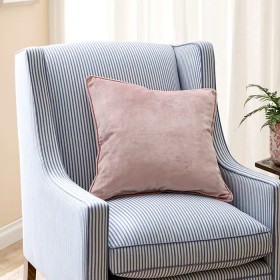 Margot-Velvet-Cushion-Dusty-Rose on sale