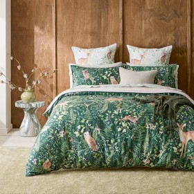 Folklore-Quilt-Cover on sale