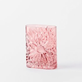 Dalia+Glass+Vase