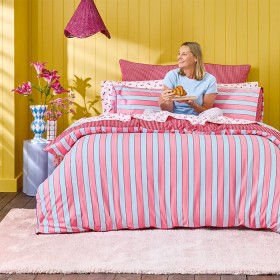 Genie+Quilt+Cover