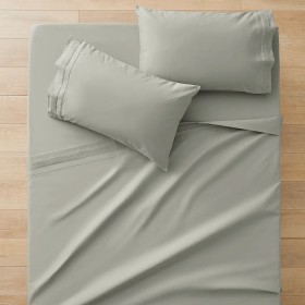 Luxe+1200+TC+Egyptian+Cotton+Sheet+Set