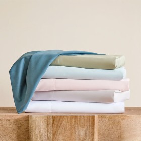 Dalton-400-TC-BambooCotton-Sheet-Set on sale