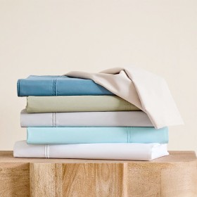 Superior-330-TC-Cotton-Sheet-Set on sale