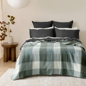 Lincoln-Check-Blanket on sale