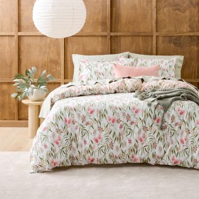 Grevilla-Flannelette-Quilt-Cover-Set on sale