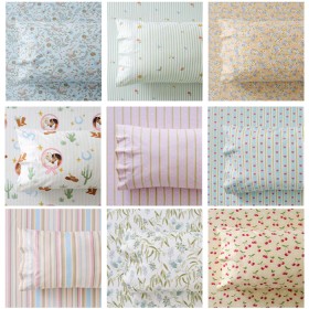 Flannelette-Sheet-Sets on sale